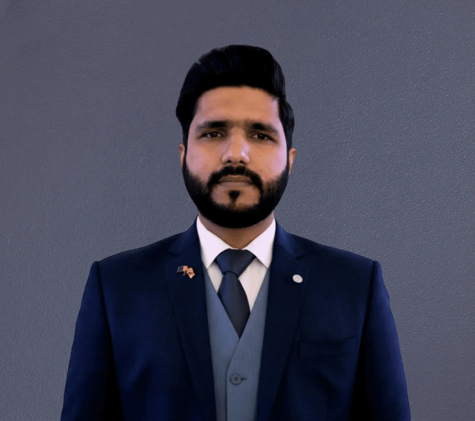 Abdullah Qamar