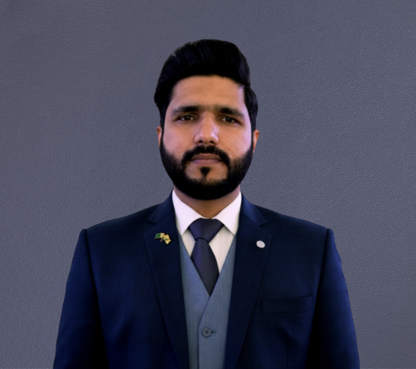 Abdullah Qamar