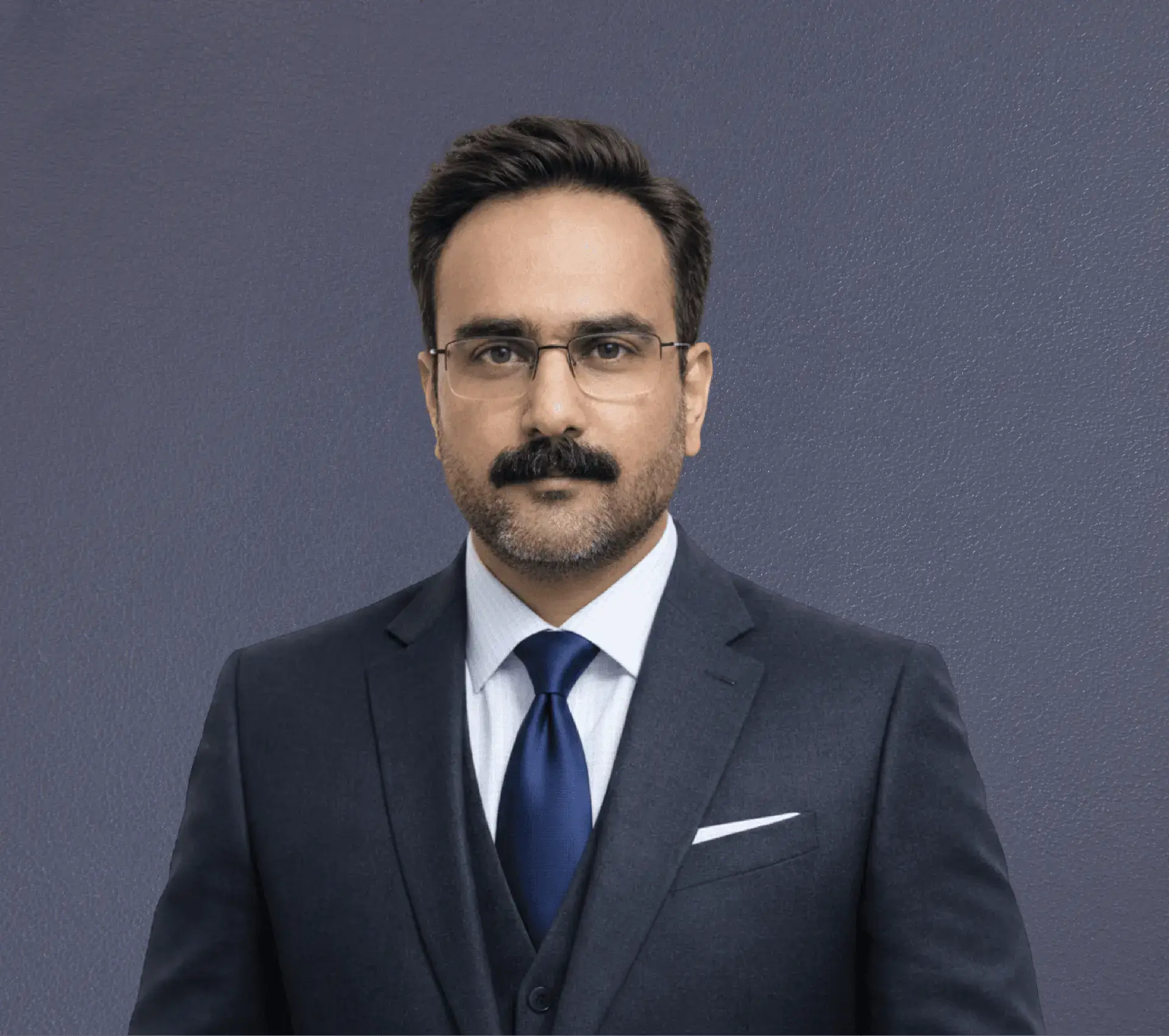 Nazir Ahmed Quraishi