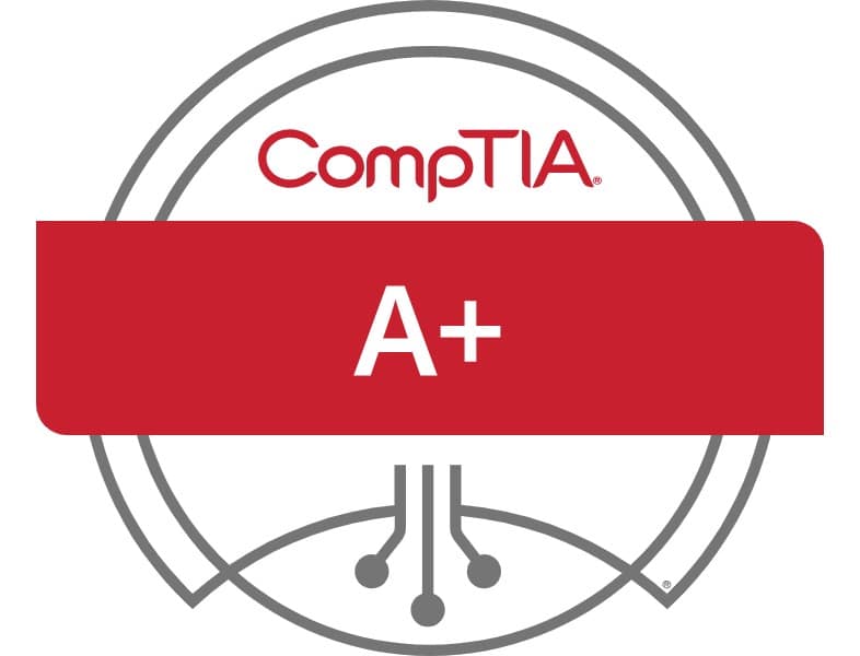 CompTIA A+