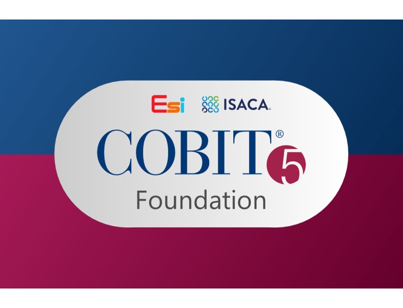 Cobit 5 Foundation