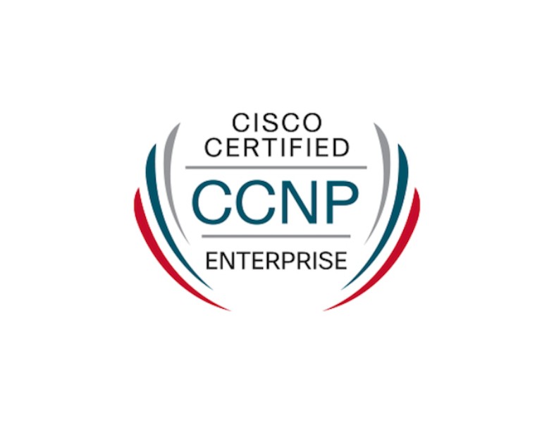 Cisco Certified Network Professional (CCNP) Enterprise