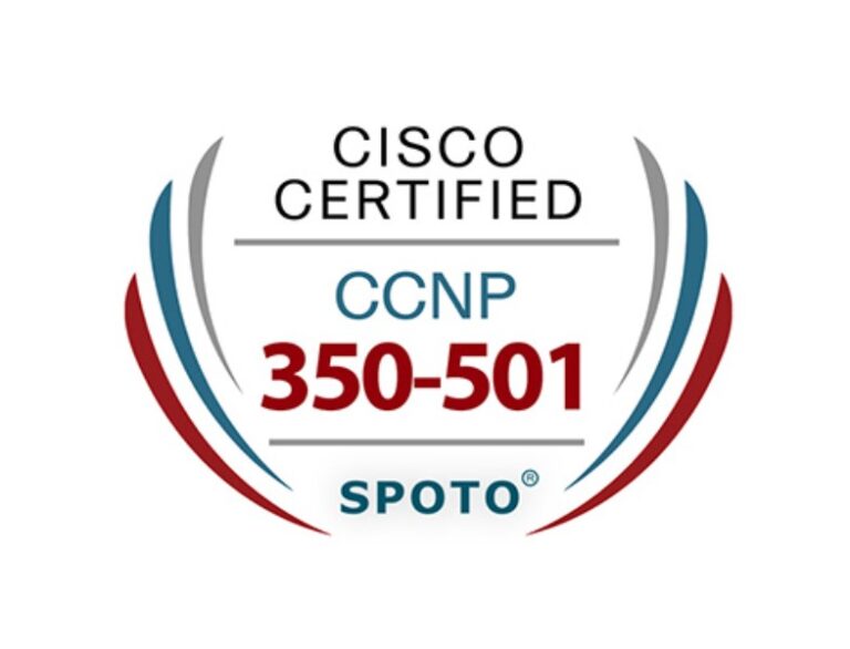 Cisco Certified Network Professional (CCNP) Service Provider