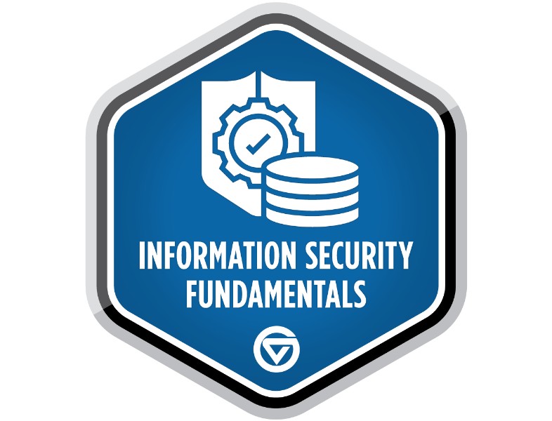 Information Security Fundamentals