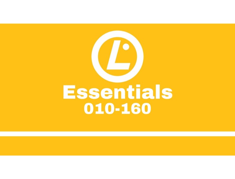 Linux Essentials