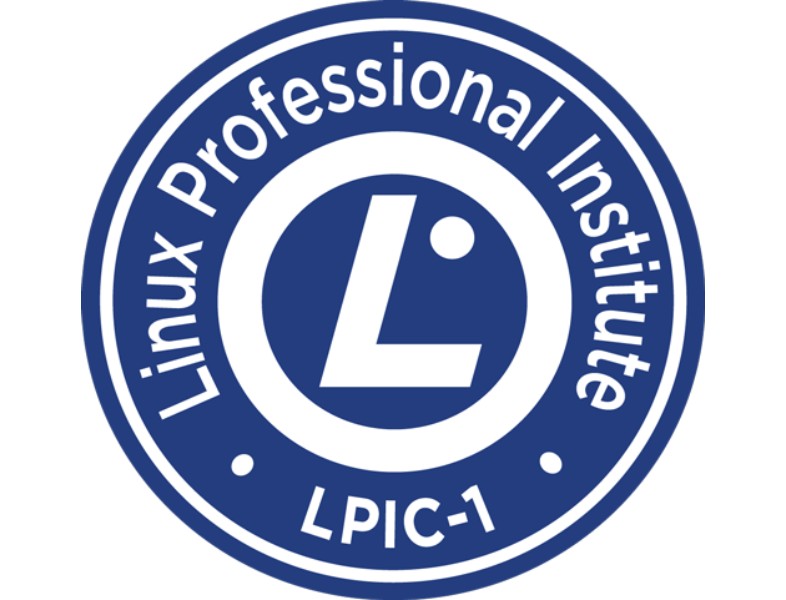 Linux Professional Institute LPIC-1