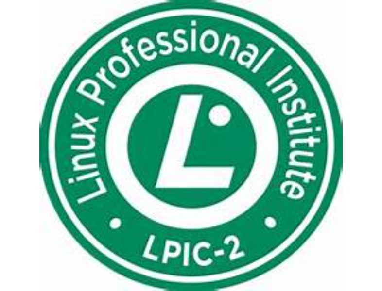 Linux Professional Institute LPIC-2