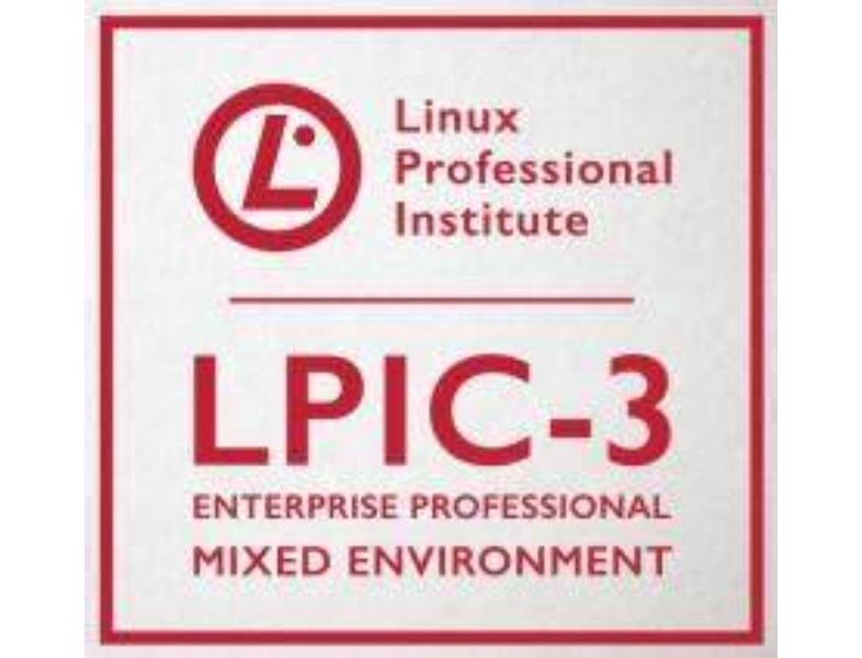 Linux Professional Institute LPIC-3 Mixed Environments