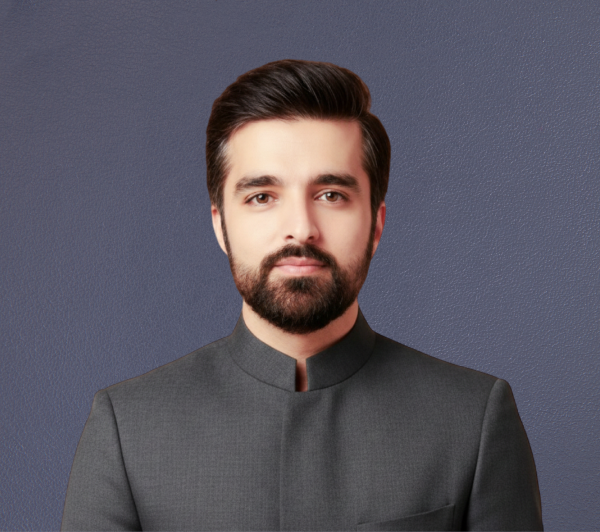 Jahanzeb Abbasi