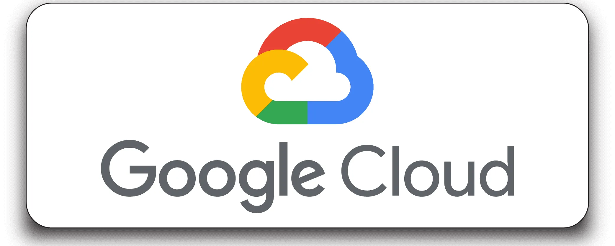 Google cloud
