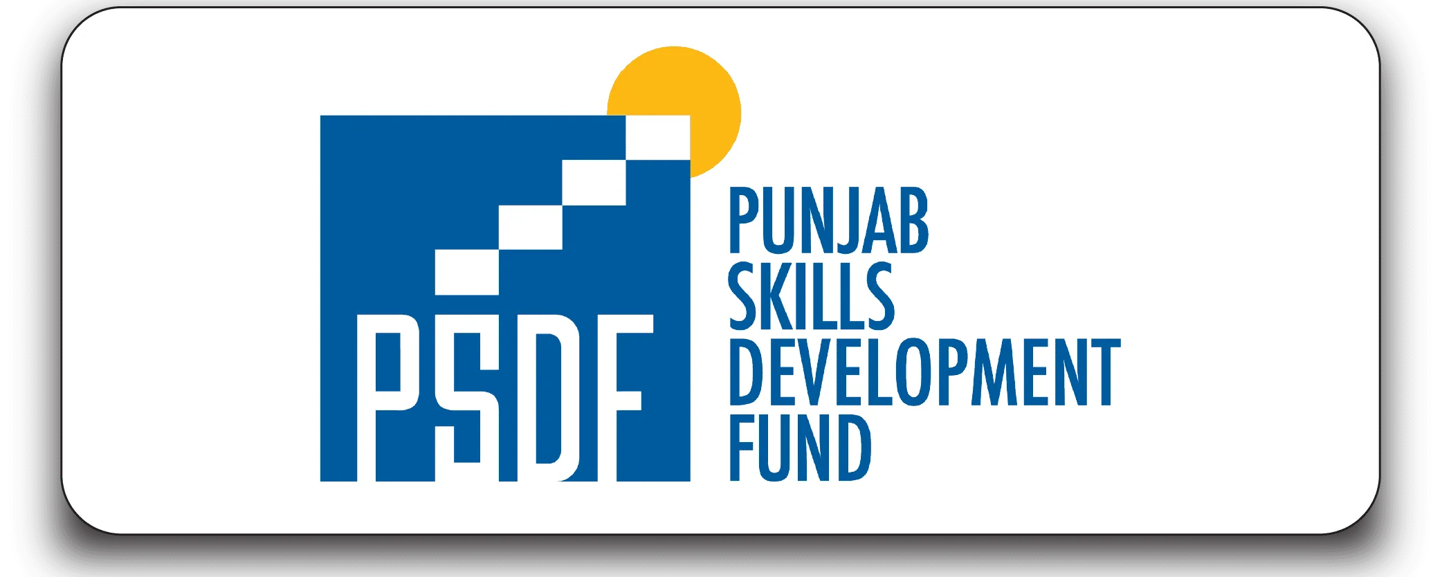 Punjab Skills Development Fund