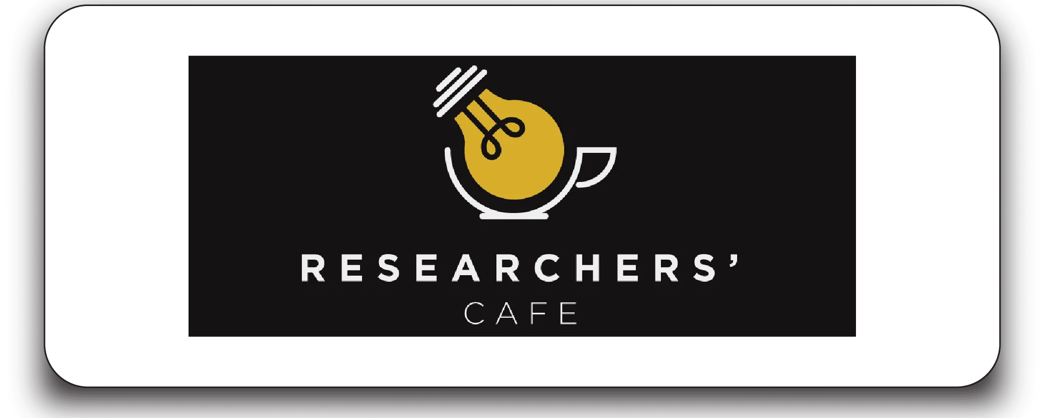REsearcher Cafe