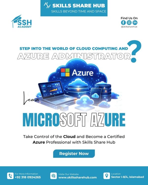 Microsoft Azure