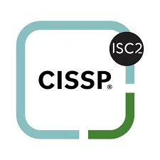 CISSP Logo