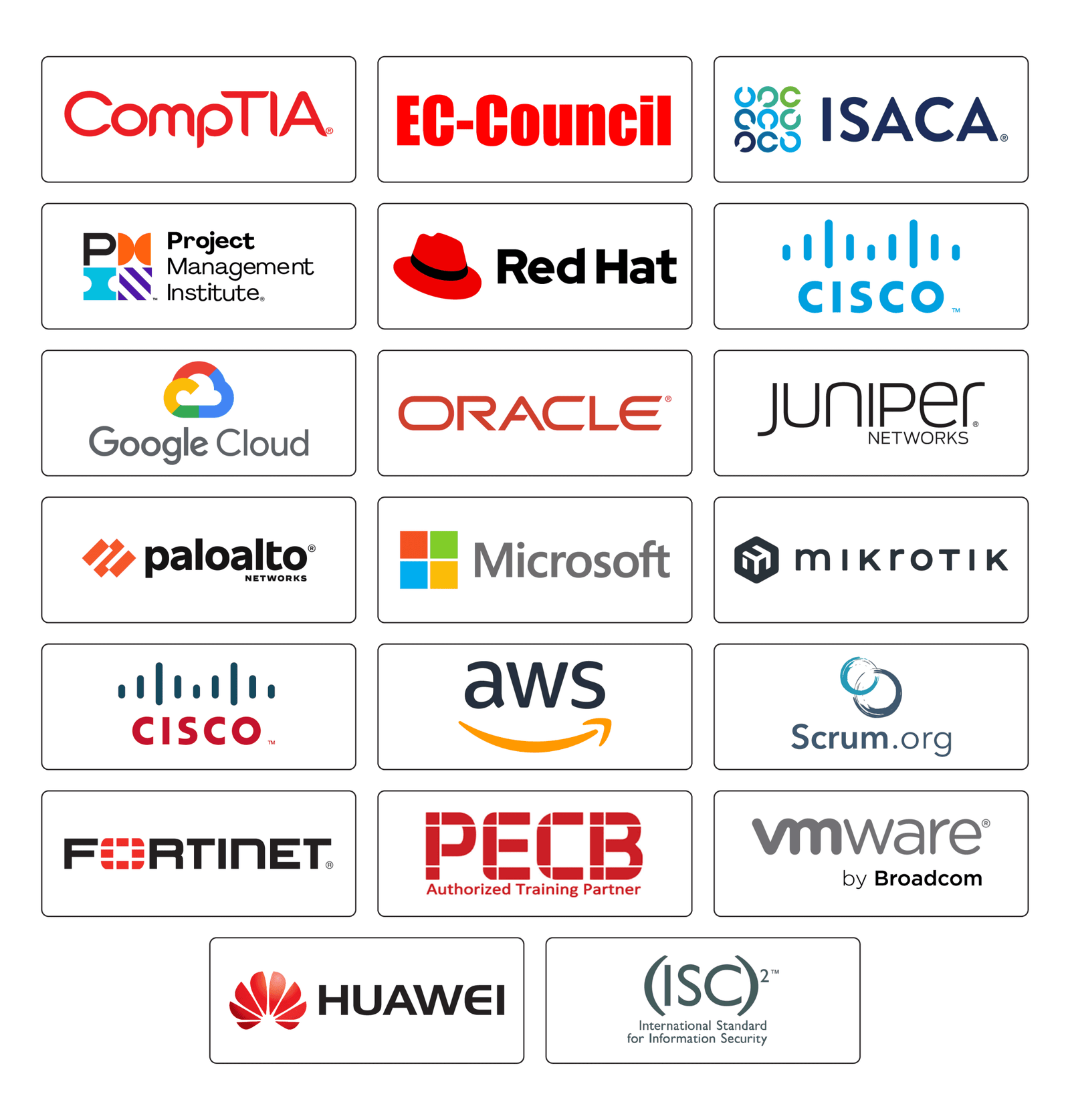 Skills Share Hub Global partners
