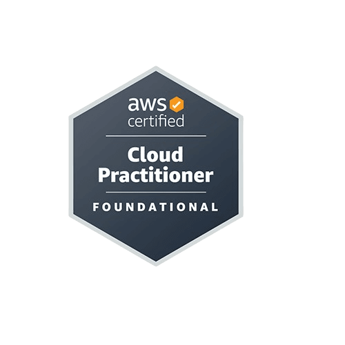 AWS Certified Cloud Practitioner (CLF-C02)