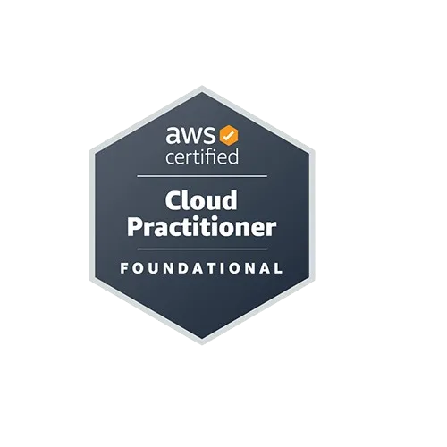 AWS Certified Cloud Practitioner (CLF-C02)