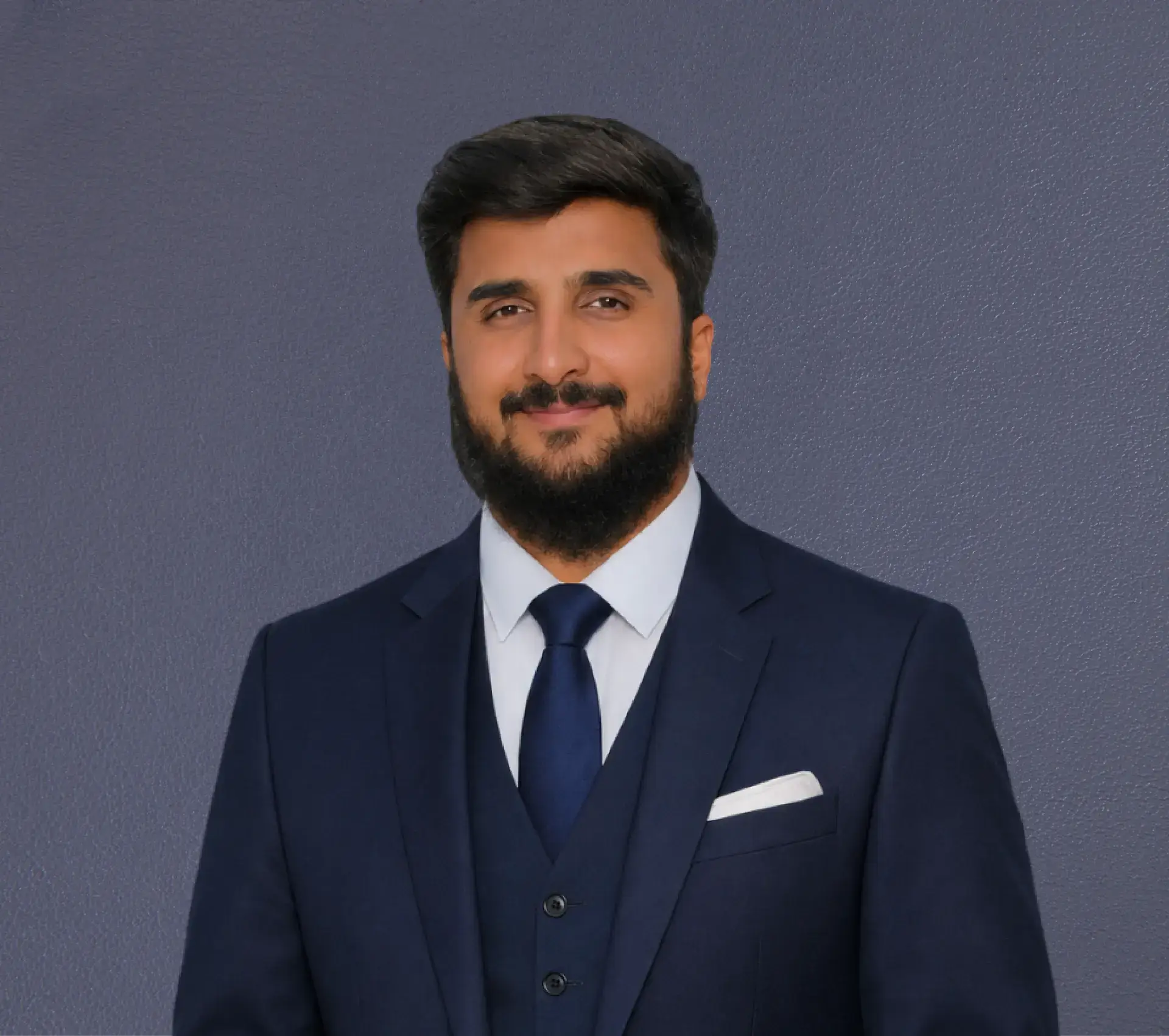 Saqib Muhammad